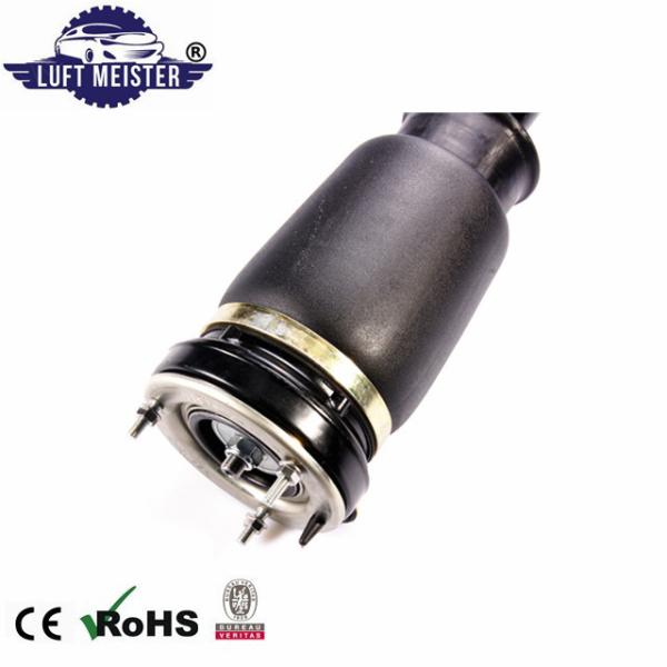 Front Left 2000 - 2004 BMW Air Suspension Parts Strut 37116757501 37116761443