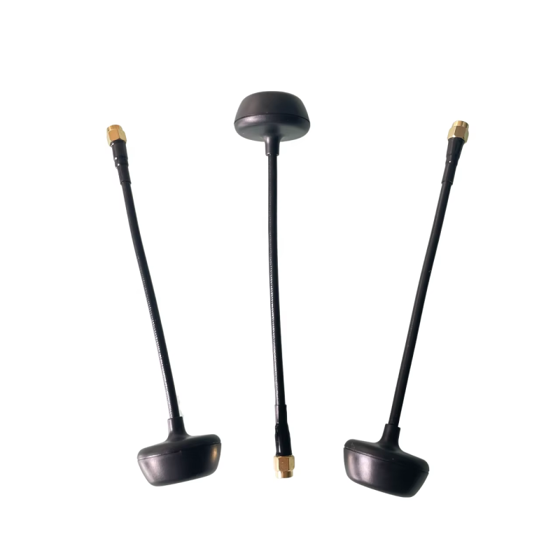 Skyzone 5.0/5.8G 150mm Video Glasses Antenna  Mushroom Antenna with SMA RHCP for FPV Drones Accessories