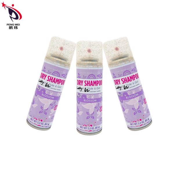 150ml Shampoo Quick Dry Hair Spray Ultraportable Anti Dandruff
