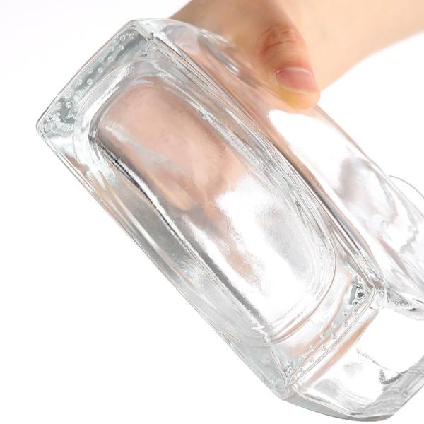 375 ml 500 ml 750 ml bouteille de liqueur de whisky pour boissons