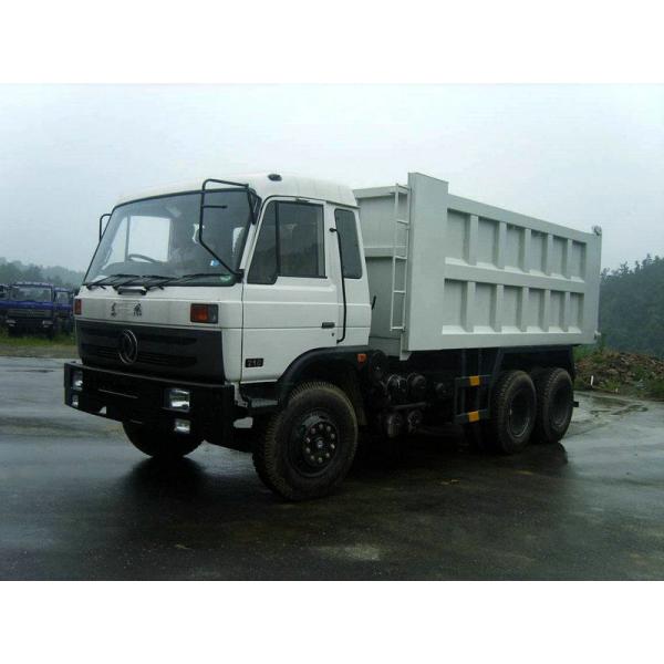 Euro3 Right Hand Drive 210HP Dongfeng DFD3166G1 Dump Truck,Dongfeng Heavy Duty Dumper,Dong