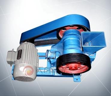 Machine mobile de broyeur de mâchoire de poudre de laboratoire 290rpm 50Hz pour la roche en pierre
