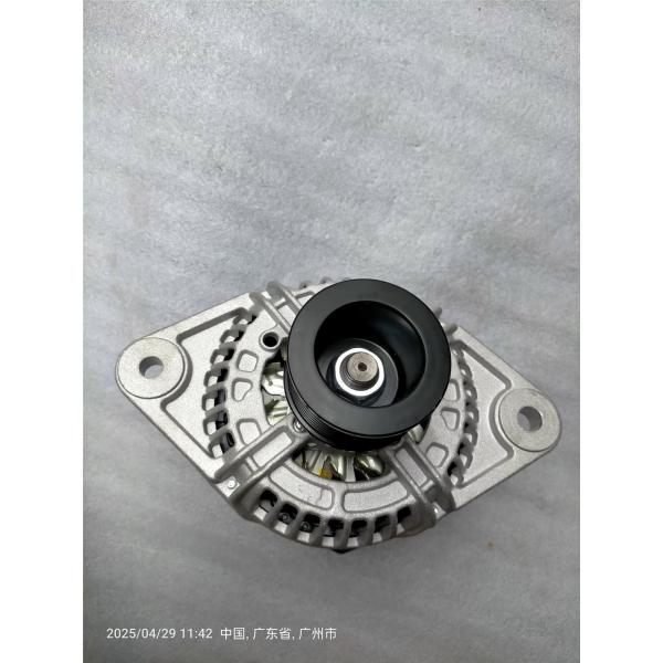 VOE11170321 Excavator ALTERNATOR for VOLVO EC140C EW145B EC160B EC140B EC160C Engine Part Accessories