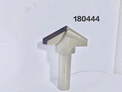 Straight Shank Diamond Milling Cutter for Superior and Consistent Machining Results