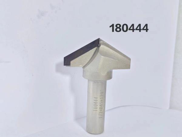 Straight Shank Diamond Milling Cutter for Superior and Consistent Machining Results
