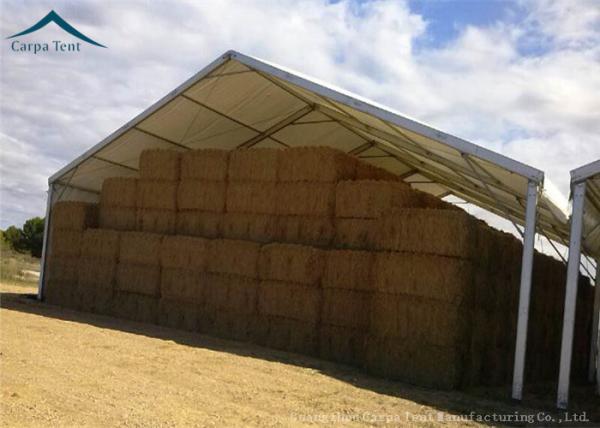 12m*35m Lightweight Truss System Heavy Duty Tent Hop - Dip Galvanized