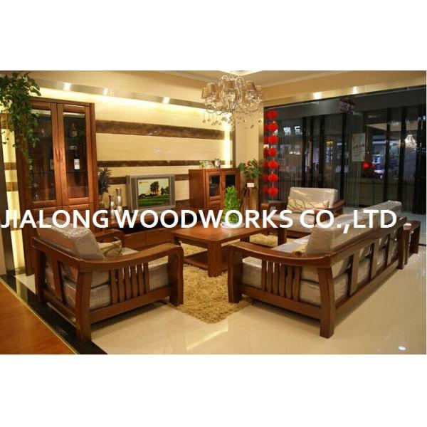 Листы облицовки дуба твёрдой древесины упрощают отрезок/лощить листы переклейки