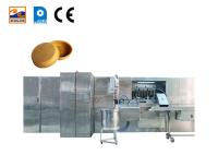 Shell Production Line agria automática, acero al por mayor, inoxidable, diversa Shell Products Can Be Made agria.