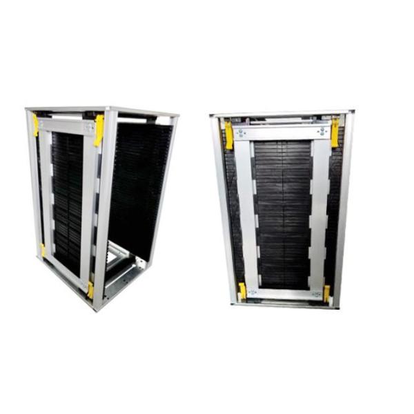 Метод промышленного отслежывателя шестерни Pcb шкафа журнала Esd регулируемый