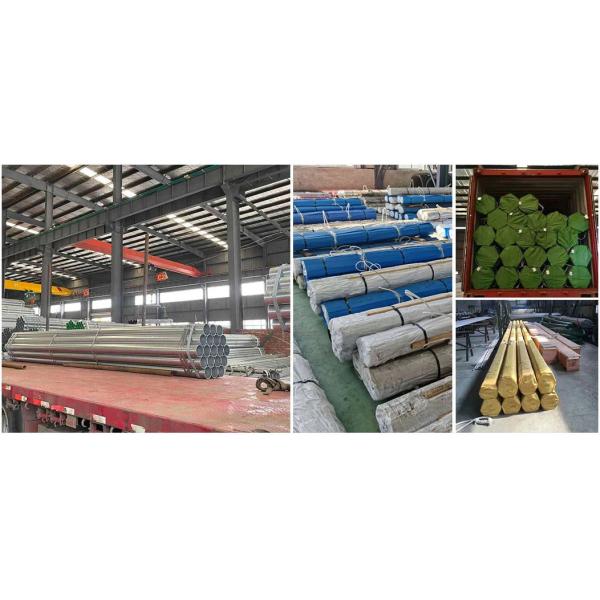 ASTM ERW Welded Seamless Stainless Steel Pipe 201 304 316L 410 For Decoration