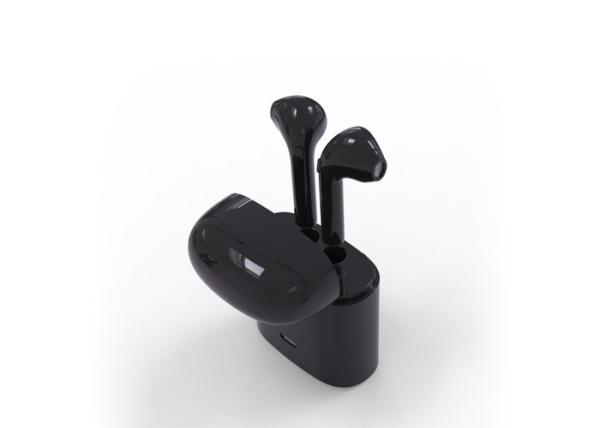 Waterproof Stereo I7s Tws Smart Wireless Bluetooth Earphone With Charger Box