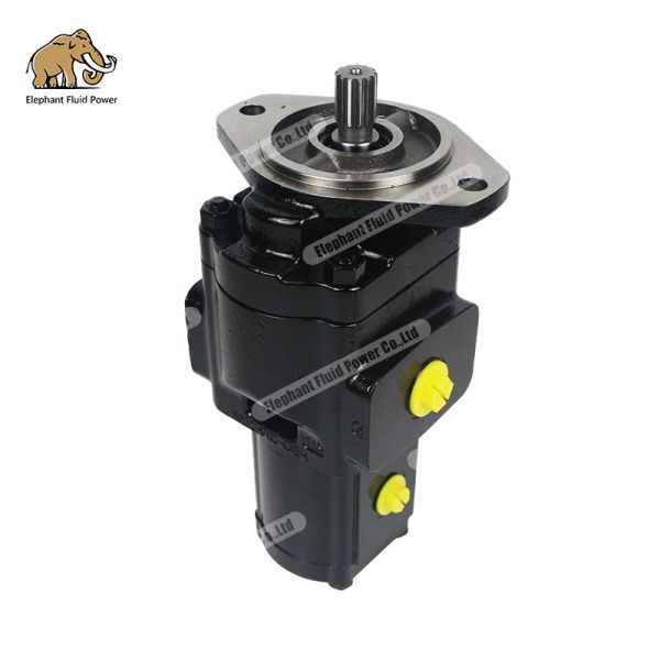 CBHJG25019A09 high-pressure gear hydraulic pump