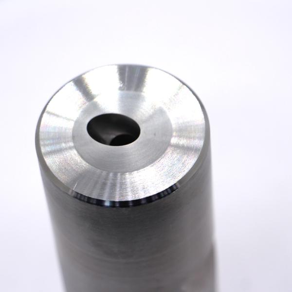 Carbide Punch Die Mould Wear Resisting HSS Dies For Screw And Bolts