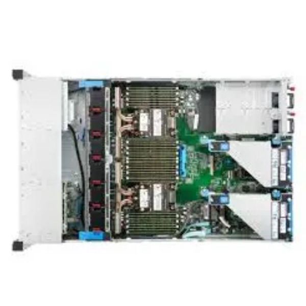 HPE DL380 Gen10 PLUS Server HPE Server 380g10 plus