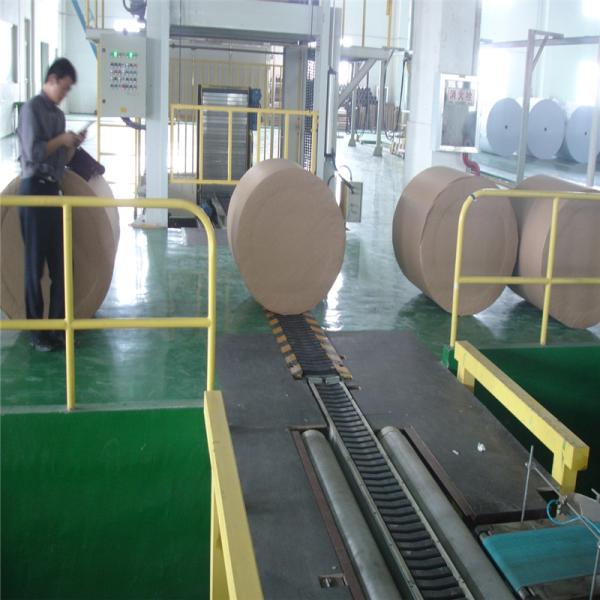 Одностороннее покрытие Ningbo Fold SBS GC1 Chen Ming Продовольственный лист FBB C1S Доска из слоновой кости