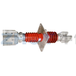 Composite Wall Bushing 36kv