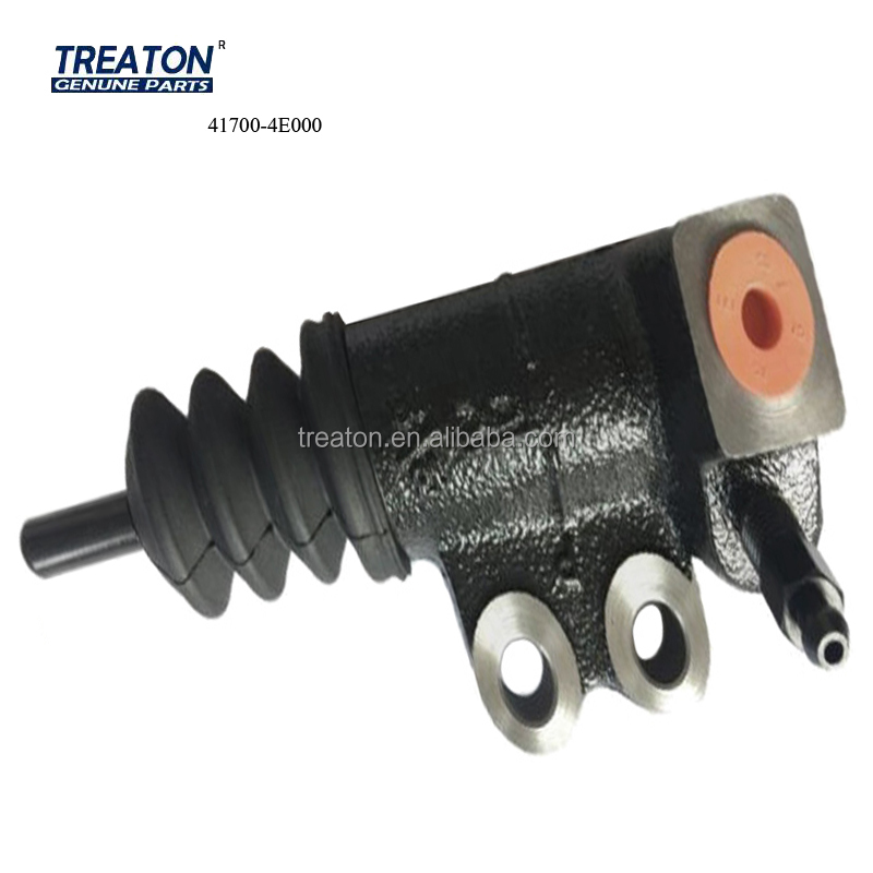 OEM 0K850-43-990A TREATON-CAR CLUTCH MASTER CYLINDER for RHINO With High Quality