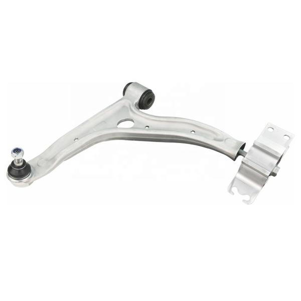 1563300500 Left Suspension Control Arm for Mercedes-Benz CLA250 14-18 and Ball Joint