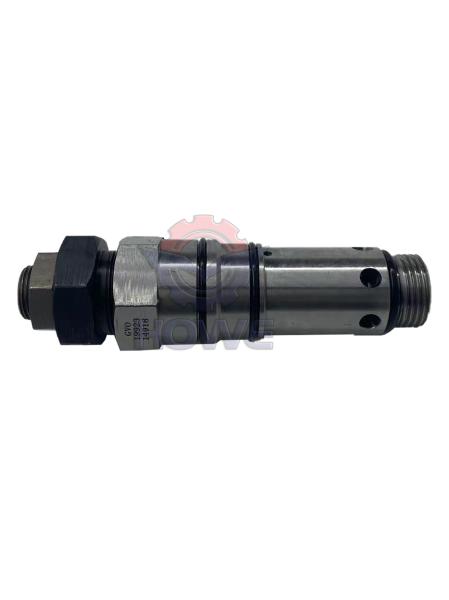 E320C E320D Partes hidráulicas de escavadeiras válvula de alívio principal 19-5338 3100390 para equipamentos de construção