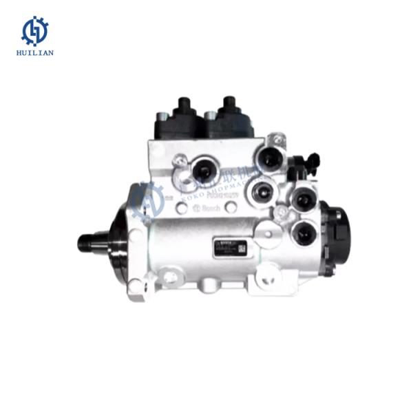 Случай IH новая Голландия первоначальные 500060532 504388756 5801486599 впрыскивающий насос 0445020195 двигателей дизеля