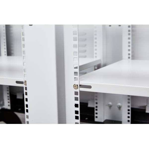 Commercial Furniture Three or More Person Control Center Desk for Computer Platform