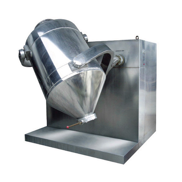 48kw Rotary Vacuum Microwave Oven