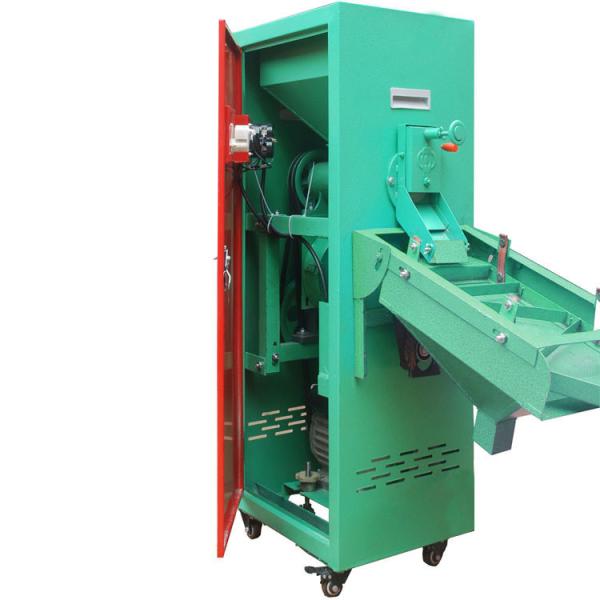 Full Automatic Huller Rice Milling Machine
