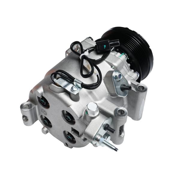 Compresseur de climatisation MASUMA AC-5003 pour Honda Civic FD FA 1.8 R18A1 Le meilleur choix