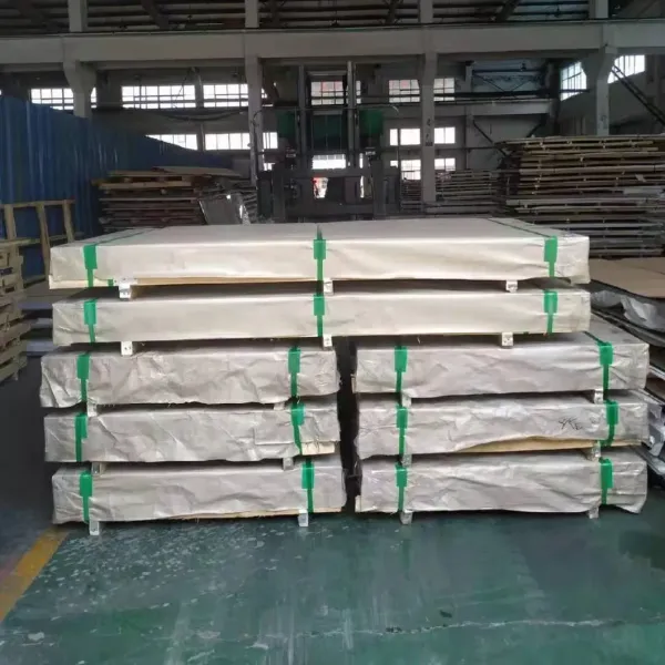 Cold Rolled Bright Surface Corrosion Resistant Stainless Steel 405 Plate and SS 405 Sheet