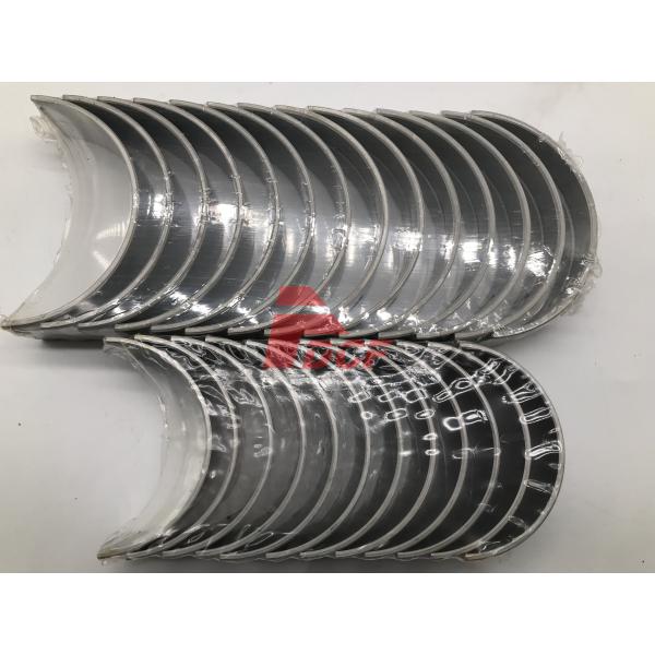 DB58 Crankshaft  Main Bearing 65.01110-6090B Con Rod Bearing 65.02410-6003P Excavator Parts