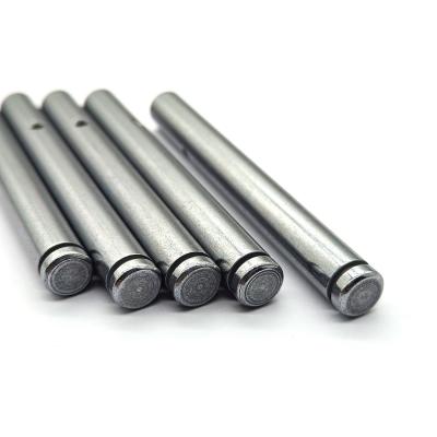 Custom CNC Machining Parts 3 Axis CNC Turning Milling Parts Corrosion Resistance
