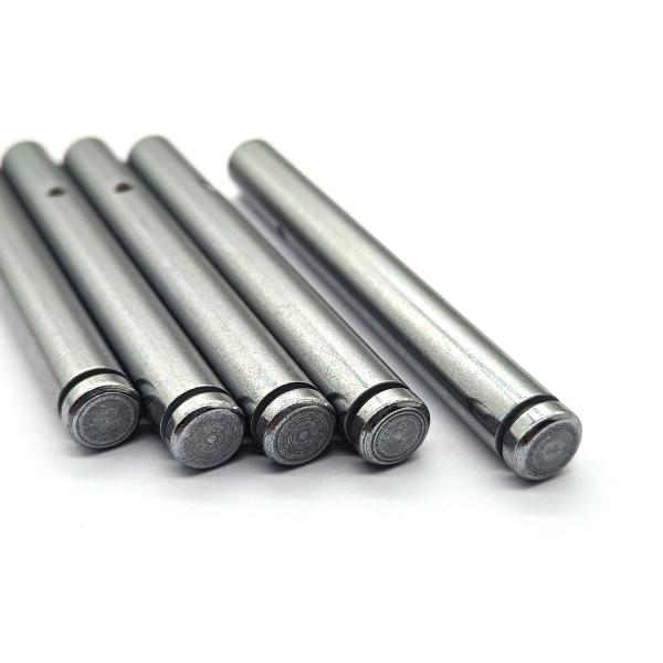 Corrosion resistance Custom CNC Machining Parts 3 Axis CNC Turning Milling Parts