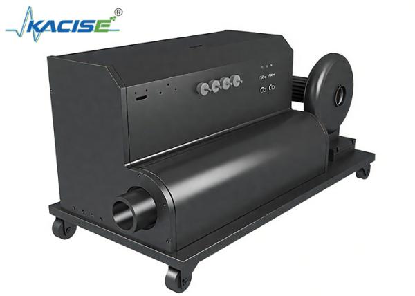 KGD - WQ - 526 Analyseur de débit d'échappement de véhicule