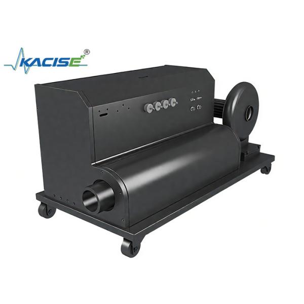 KGD - WQ - 526 Analisador de flujo de gases de escape del vehículo