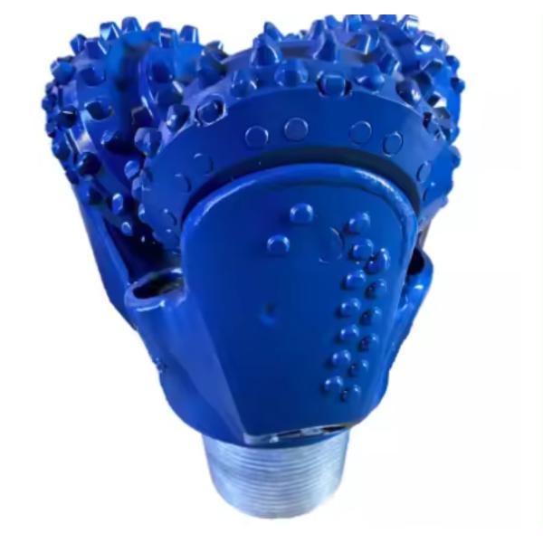 Сверление скважины для воды Вольфрамовый карбид твердой скалы ролик трикон сверлильник