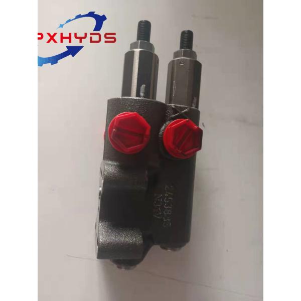 Internal Thread Connection Mode A10vo71 Hydraulic Pump Parts with ISO9001 Certification