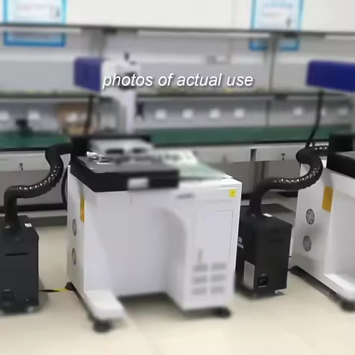 Высокоэффективный K20 очистка дыма портативный экстрактор дыма сварка сварка дымопоглощающий очиститель пыли