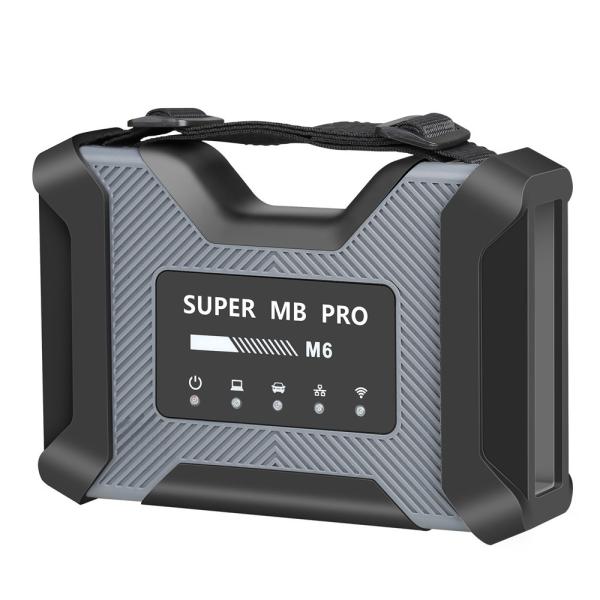 2020.3V Wireless MB SD C4 Mercedes Diagnostic Tool With I5 CPU 4G RAM Lenovo T410