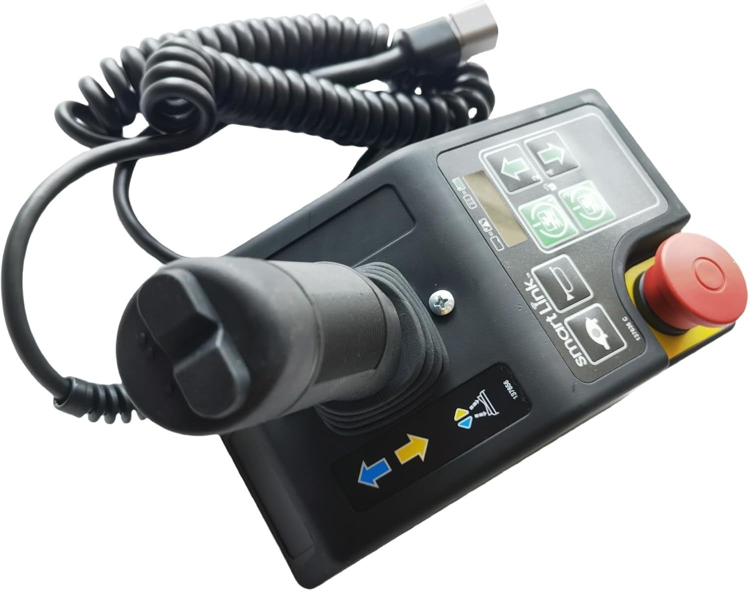 Aerial Lift Control Box
