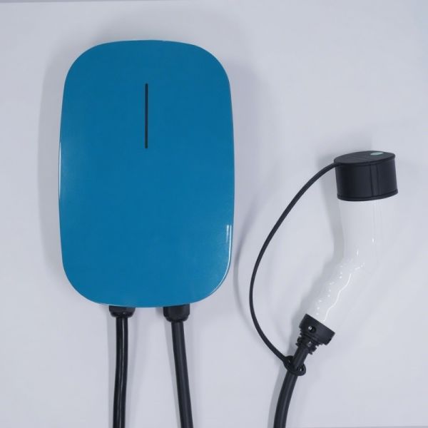 7KW 32A Wallbox EV Charging Station with IP54 Protection for Electric Vehicle Charging