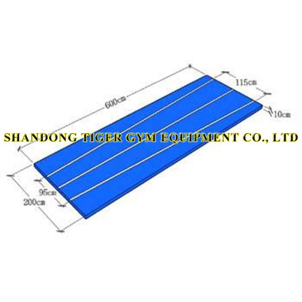 Gymnastics Equipment Gymnastics Supplemental Mats