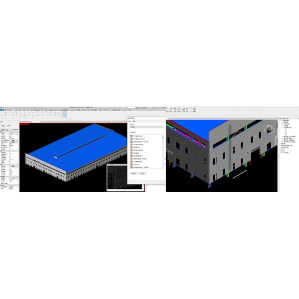 Artisan Metal Structures（Liaoning） Co., Ltd.