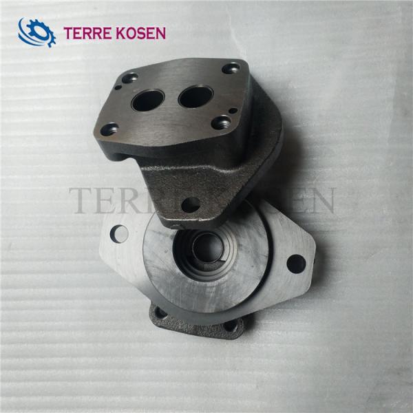 326-5129-203 Shaft end cover used in P315 bushing pumps