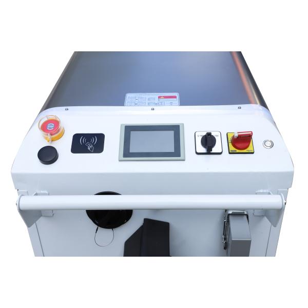 11.5KWH 20KW постоянного тока Станции быстрой зарядки Мобильные энергохранилища EV Зарядная куча