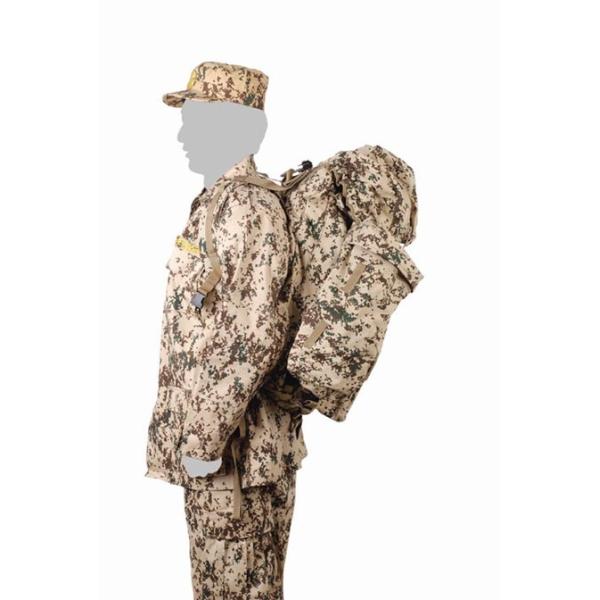 Military Style Outdoor Workwear Clothing , Waterproof Work Suit Classic Style