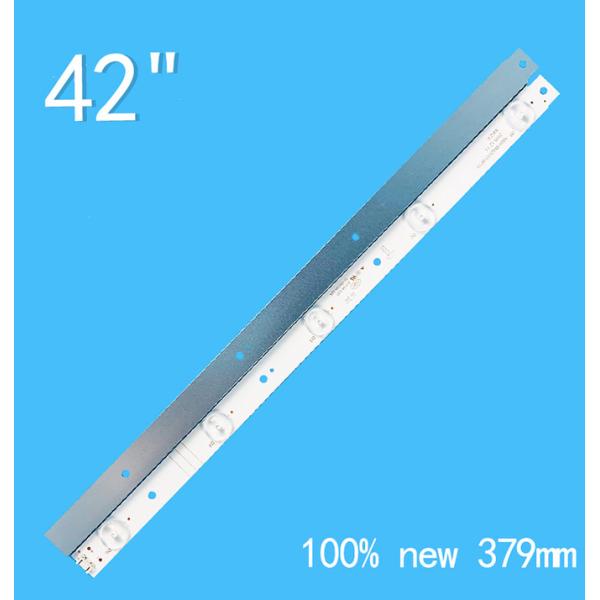 LED-42B700S Skyworth TV Backlight 42E368W RDL420FY Световой бар 5800-W42003-0P10