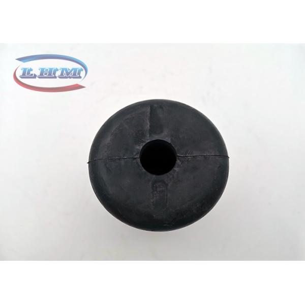 MITSUBISHI Automotive Spare Parts , Black Natural Rubber Dust Cover MR554120