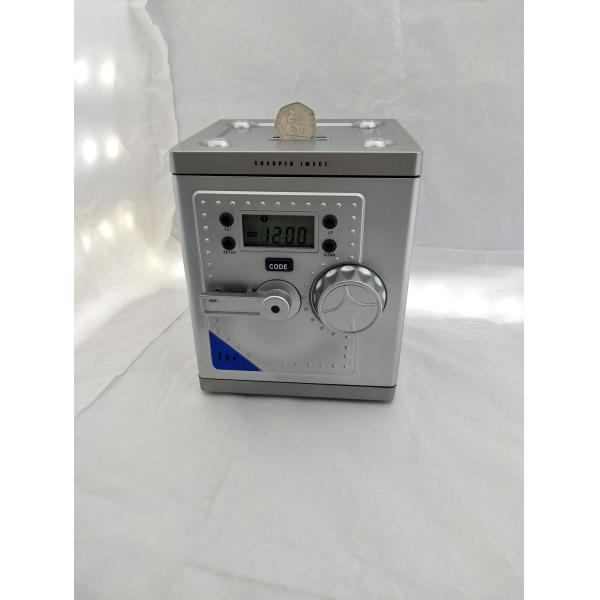 ДЕТИ И ВЗРОСЛАЯ ГОРЯЧАЯ ПРОДАЖА НА КОПИЛКЕ ЦИФРОВ АМАЗОНКИ ATM СЧИТАЯ COIS И БАНК БУМАЖНЫХ ДЕНЕГ БЕЗОПАСНЫЙ