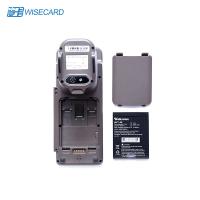 terminal de la posición de la biométrica del PDA de 4G WIFI con el lector de la vena