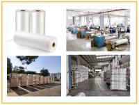 30  Micron Thickness Scratch Resistant Film Transparent Protection